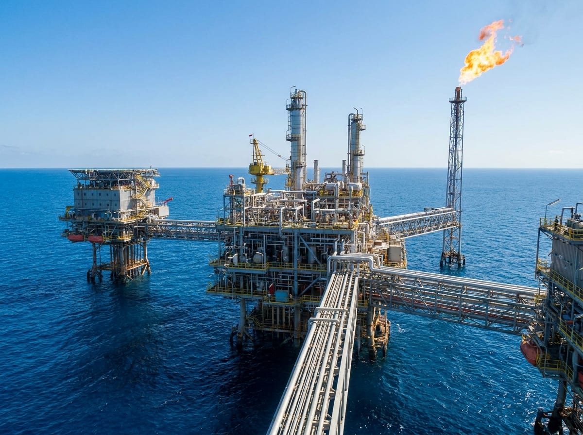 Oil & Gas