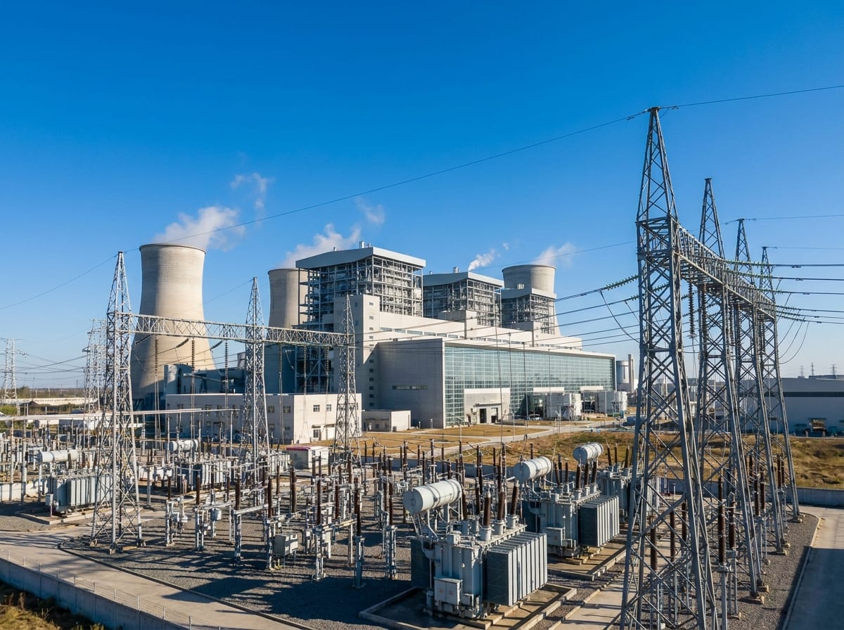 Power Generation