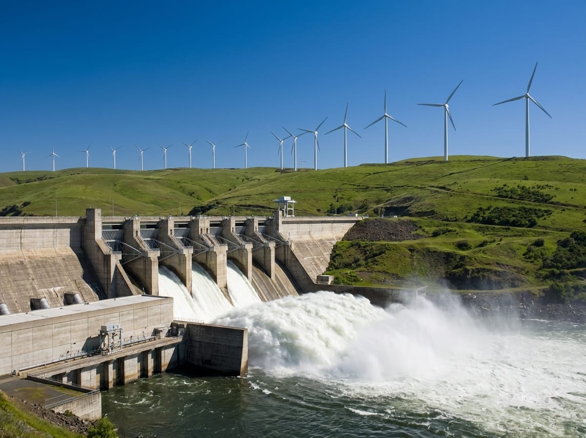 Renewable Energy